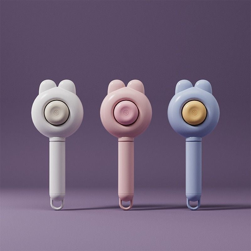 Selbstreinigende Fellbürste für Hunde & Katzen