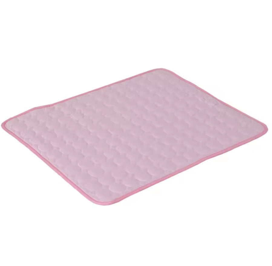 Kühlmatte für Haustiere