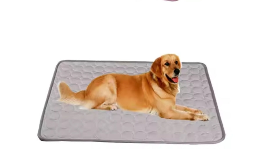 Kühlmatte für Haustiere